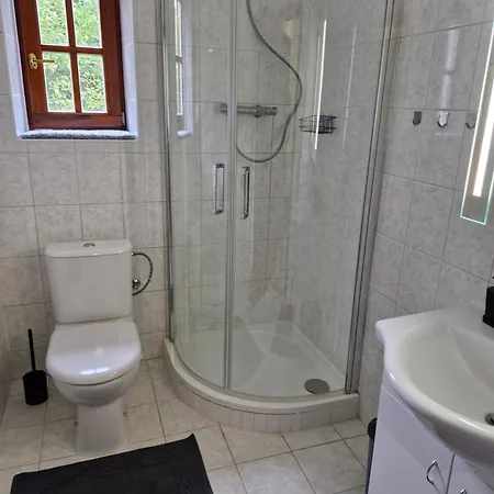 アパート Garden Latran