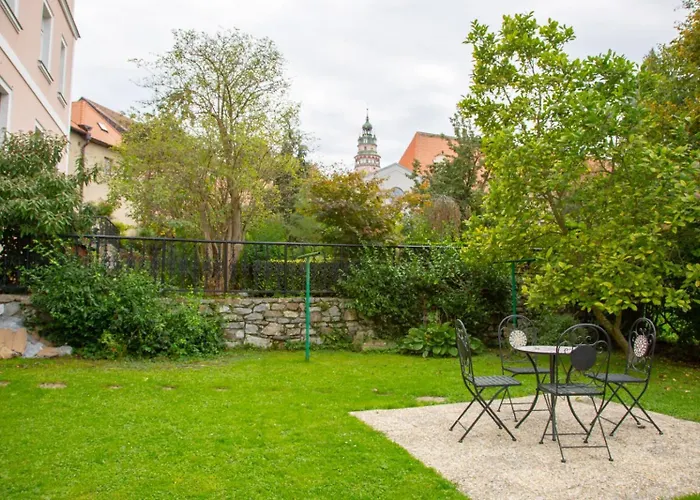 Garden Latran Διαμέρισμα
